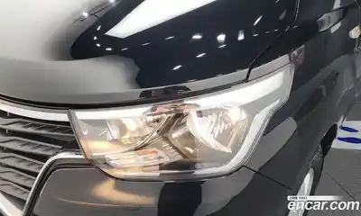 Hyundai Starex 2019 2.5 гидро в Москве, миниатюра 8