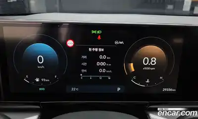 Hyundai Grandeur 2023 2.5 гидро в Москве № 1537297, миниатюра 11