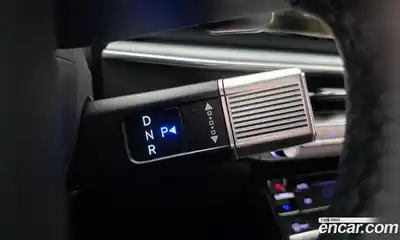 Hyundai Grandeur 2023 2.5 гидро в Москве № 1537297, миниатюра 12