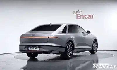 Hyundai Grandeur 2023 2.5 гидро в Москве № 1537297, миниатюра 2