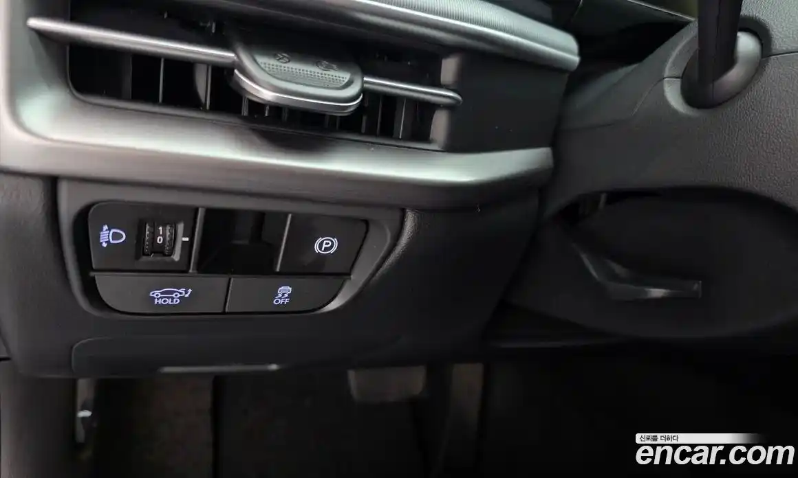 Hyundai Grandeur 2023 2.5 гидро в Москве № 1537297, фото 22