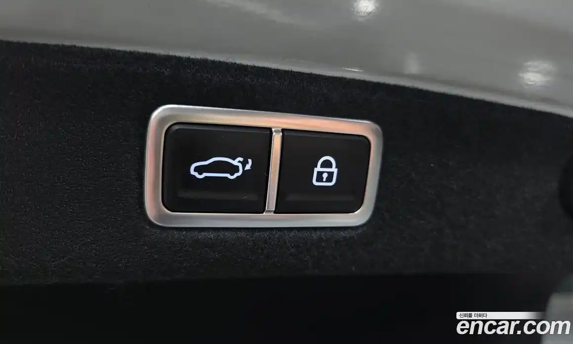 Hyundai Grandeur 2023 2.5 гидро в Москве № 1537297, фото 26
