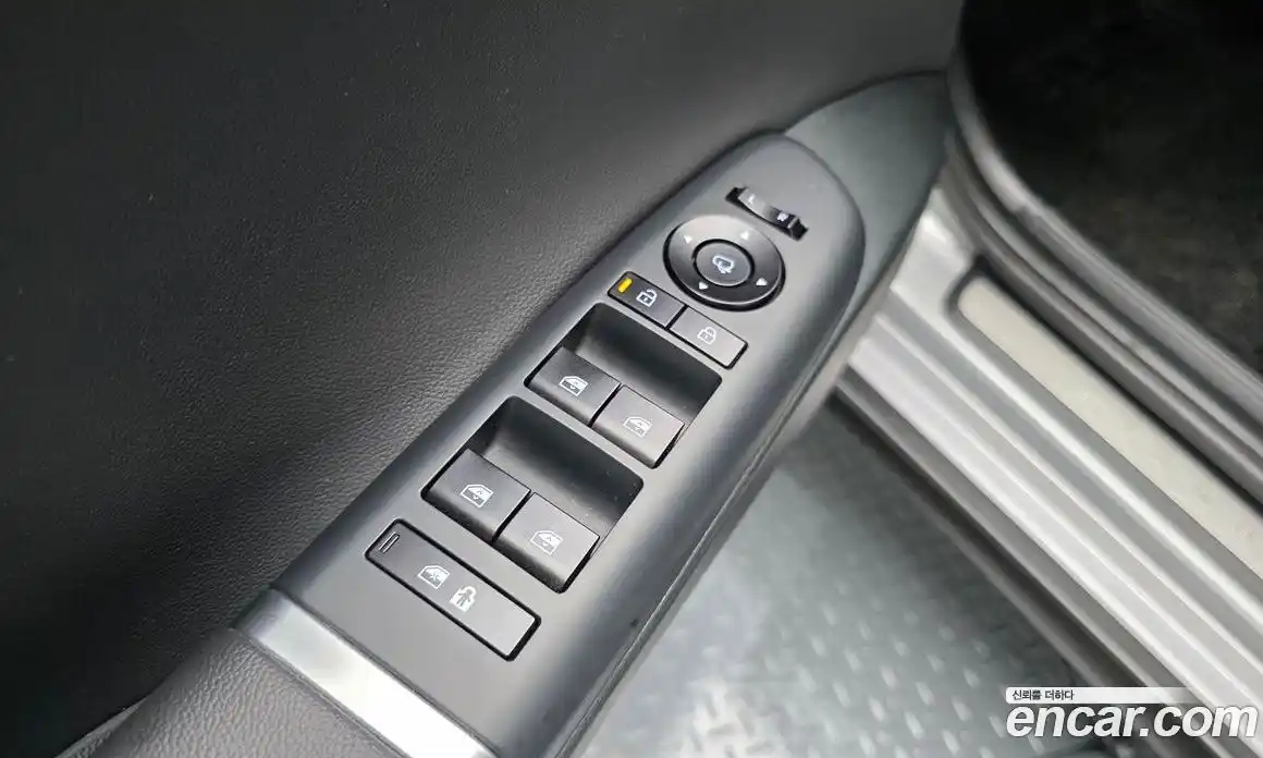 Hyundai Grandeur 2023 2.5 гидро в Москве № 1537297, фото 27