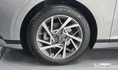 Hyundai Grandeur 2023 2.5 гидро в Москве № 1537297, миниатюра 5
