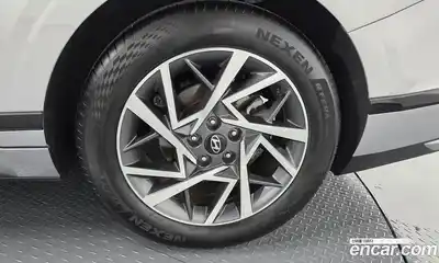 Hyundai Grandeur 2023 2.5 гидро в Москве № 1537297, миниатюра 7