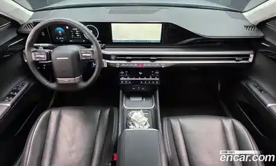 Hyundai Grandeur 2023 2.5 гидро в Москве № 1537297, миниатюра 10