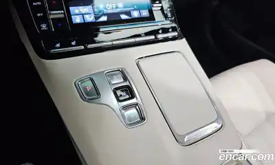 Hyundai Grandeur 2022 2.4 гидро в Москве № 1537380, миниатюра 12