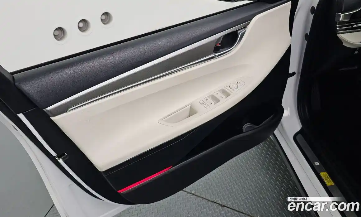 Hyundai Grandeur 2022 2.4 гидро в Москве № 1537380, фото 14