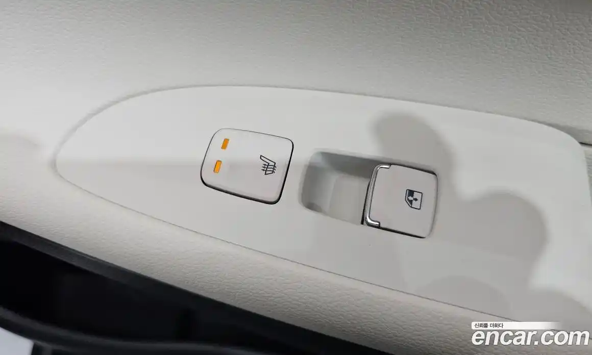 Hyundai Grandeur 2022 2.4 гидро в Москве № 1537380, фото 25