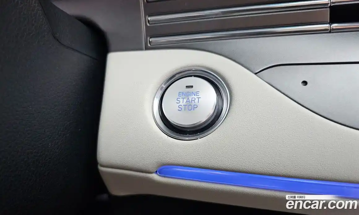 Hyundai Grandeur 2022 2.4 гидро в Москве № 1537380, фото 27