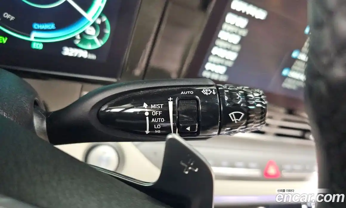 Hyundai Grandeur 2022 2.4 гидро в Москве № 1537380, фото 28