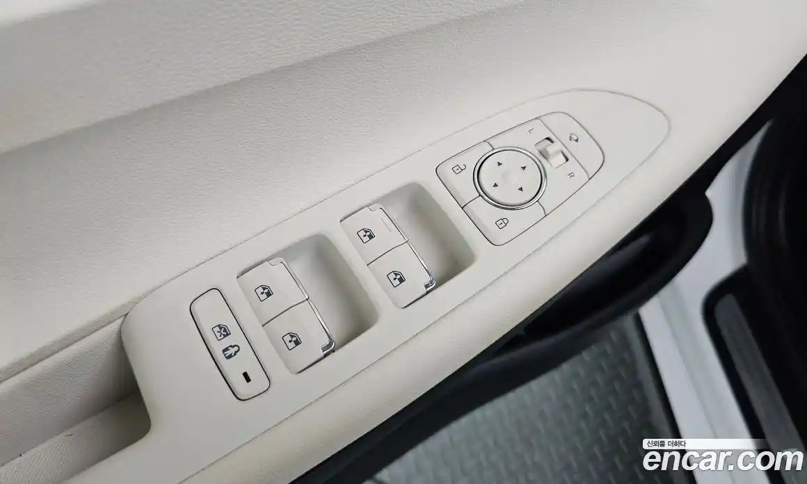 Hyundai Grandeur 2022 2.4 гидро в Москве № 1537380, фото 29