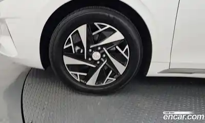 Hyundai Grandeur 2022 2.4 гидро в Москве № 1537380, миниатюра 5