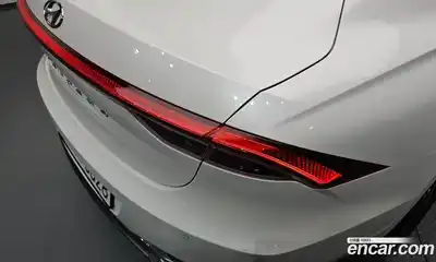 Hyundai Grandeur 2022 2.4 гидро в Москве № 1537380, миниатюра 9