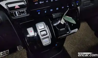 Hyundai Staria 2025 2.2 гидро в Москве № 1537403, миниатюра 12