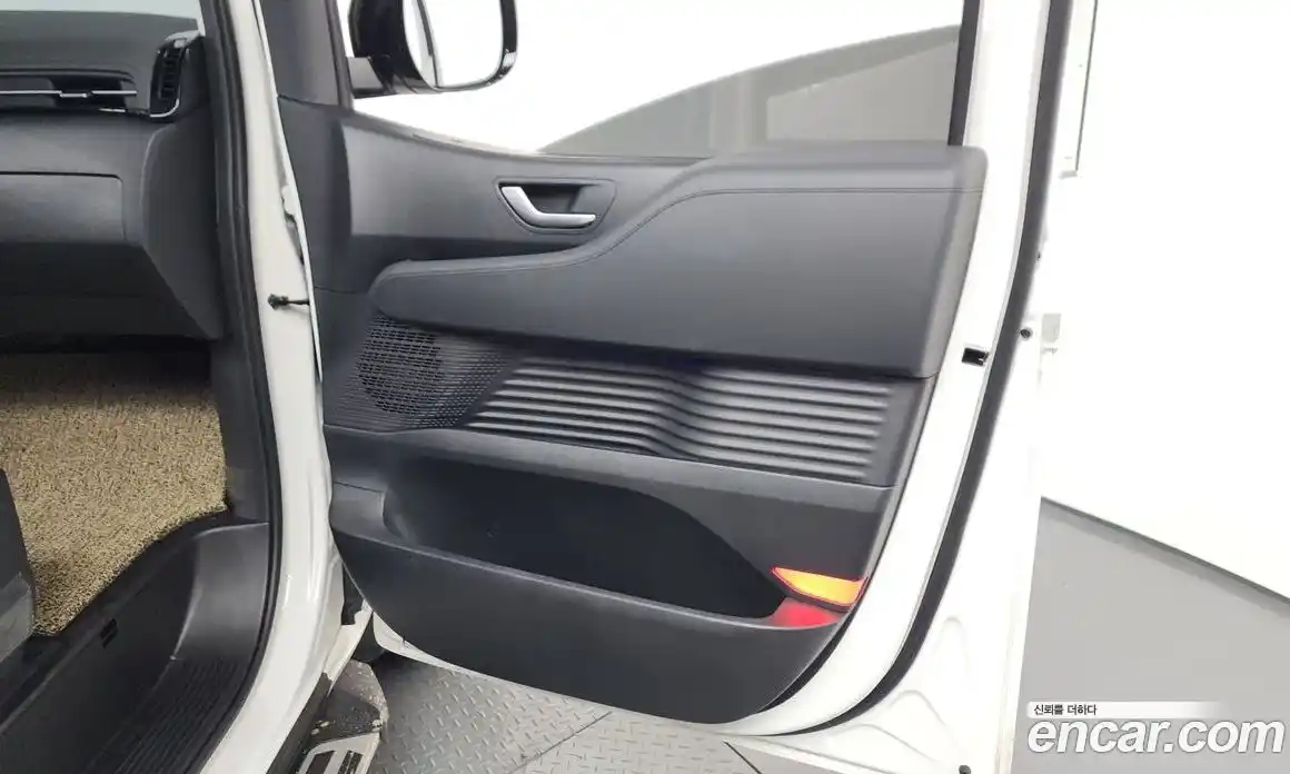 Hyundai Staria 2025 2.2 гидро в Москве № 1537403, фото 15