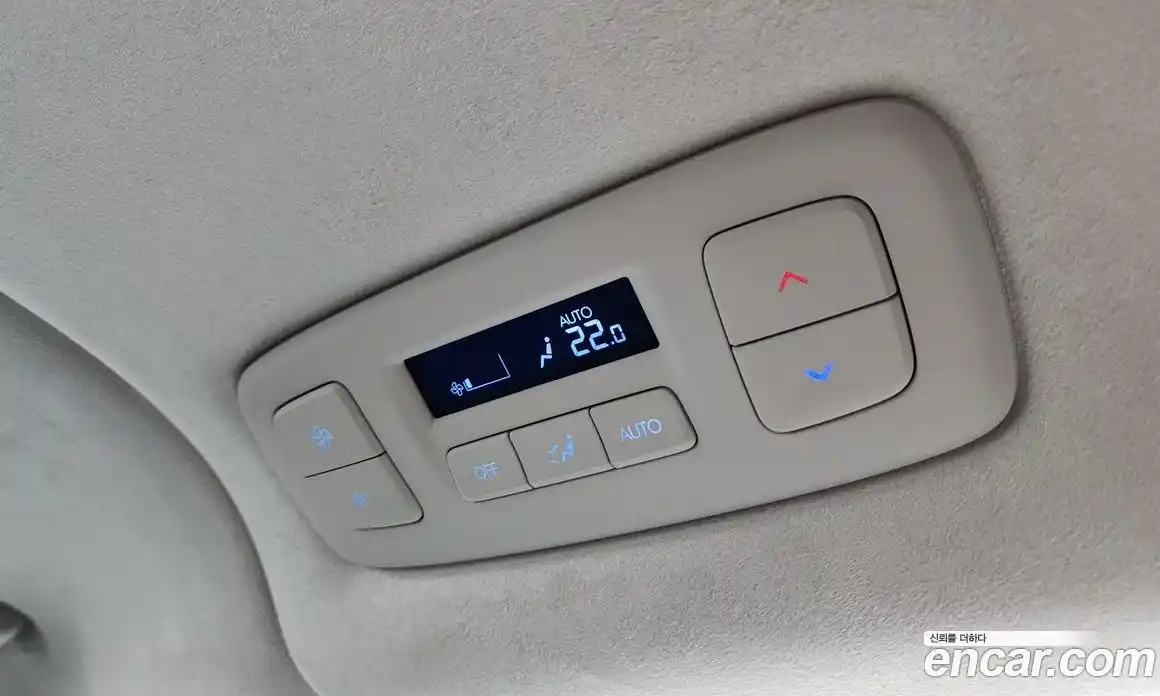 Hyundai Staria 2025 2.2 гидро в Москве № 1537403, фото 23