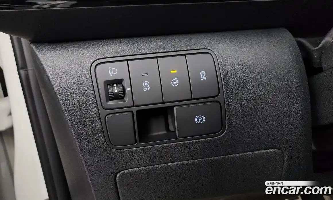 Hyundai Staria 2025 2.2 гидро в Москве № 1537403, фото 24