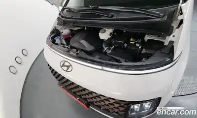 Hyundai Staria 2025 2.2 гидро в Москве № 1537403, миниатюра 6