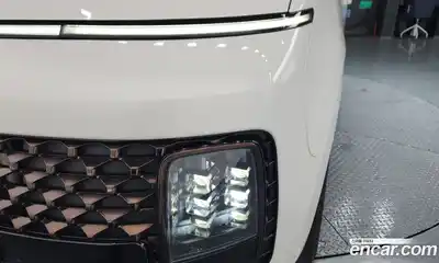 Hyundai Staria 2025 2.2 гидро в Москве № 1537403, миниатюра 8
