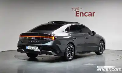 Hyundai Sonata, 2023