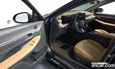 Hyundai Sonata 2023 1.6 гидро в Москве № 1537510, миниатюра 12
