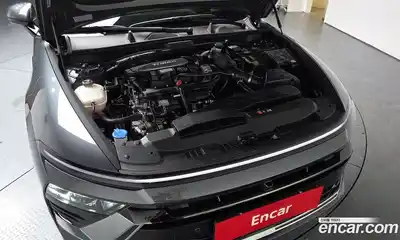 Hyundai Sonata 2023 1.6 гидро в Москве № 1537510, миниатюра 5
