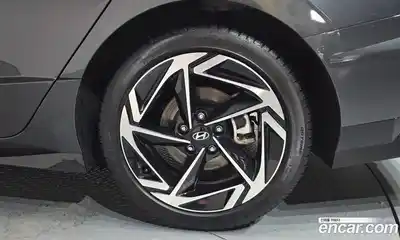 Hyundai Sonata 2023 1.6 гидро в Москве № 1537510, миниатюра 6