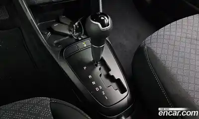 Kia Morning 2026 1.0 гидро в Москве № 1537741, миниатюра 12