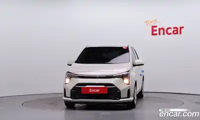 Kia Morning 2026 1.0 гидро в Москве № 1537741, миниатюра 3