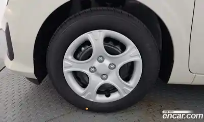 Kia Morning 2026 1.0 гидро в Москве № 1537741, миниатюра 5