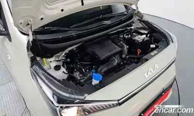 Kia Morning 2026 1.0 гидро в Москве № 1537741, миниатюра 6