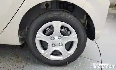 Kia Morning 2026 1.0 гидро в Москве № 1537741, миниатюра 7