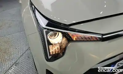 Kia Morning 2026 1.0 гидро в Москве № 1537741, миниатюра 8
