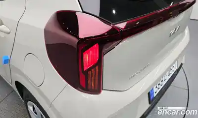 Kia Morning 2026 1.0 гидро в Москве № 1537741, миниатюра 9
