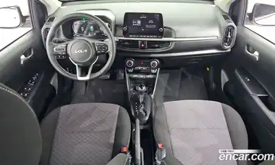 Kia Morning 2026 1.0 гидро в Москве № 1537741, миниатюра 10