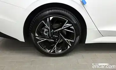 Kia K5 2026 2.0 гидро в Москве № 1537875, миниатюра 5