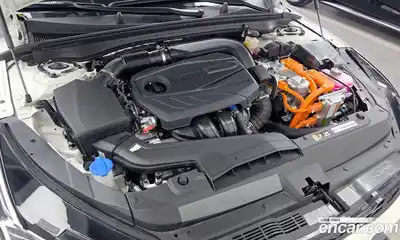 Kia K5 2026 2.0 гидро в Москве № 1537875, миниатюра 6