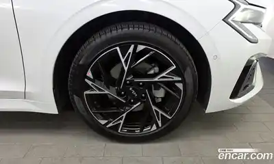 Kia K5 2026 2.0 гидро в Москве № 1537875, миниатюра 7
