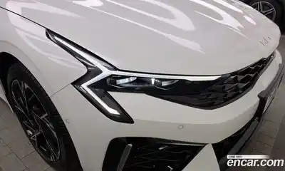 Kia K5 2026 2.0 гидро в Москве № 1537875, миниатюра 8
