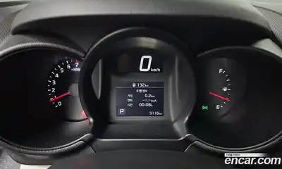 Kia Ray 2022 1.0 гидро в Москве № 1537936, миниатюра 11