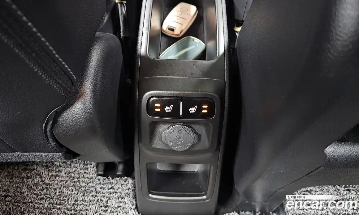Kia Ray 2022 1.0 гидро в Москве № 1537936, фото 25