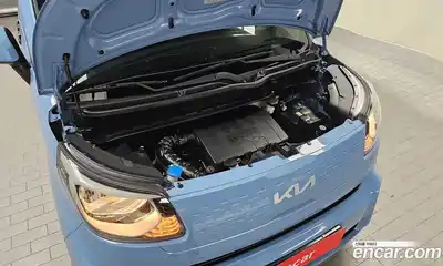 Kia Ray 2022 1.0 гидро в Москве № 1537936, миниатюра 6