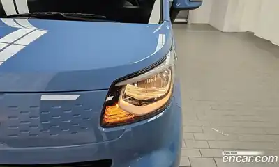 Kia Ray 2022 1.0 гидро в Москве № 1537936, миниатюра 8