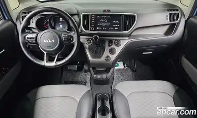Kia Ray 2022 1.0 гидро в Москве № 1537936, миниатюра 10