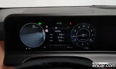 Kia Seltos 2024 1.6 гидро в Москве № 1538138, миниатюра 11