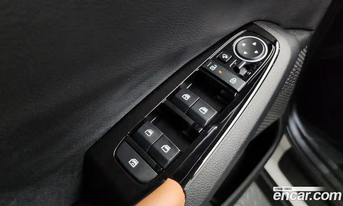 Kia Seltos 2024 1.6 гидро в Москве № 1538138, фото 29