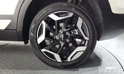 Kia Seltos 2024 1.6 гидро в Москве № 1538138, миниатюра 7