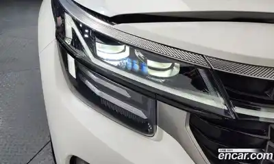 Kia Seltos 2024 1.6 гидро в Москве № 1538138, миниатюра 8