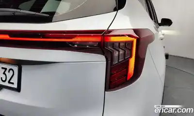 Kia Seltos 2024 1.6 гидро в Москве № 1538138, миниатюра 9